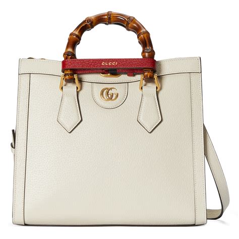 gucci diana maxi tote|Gucci diana small tote bag.